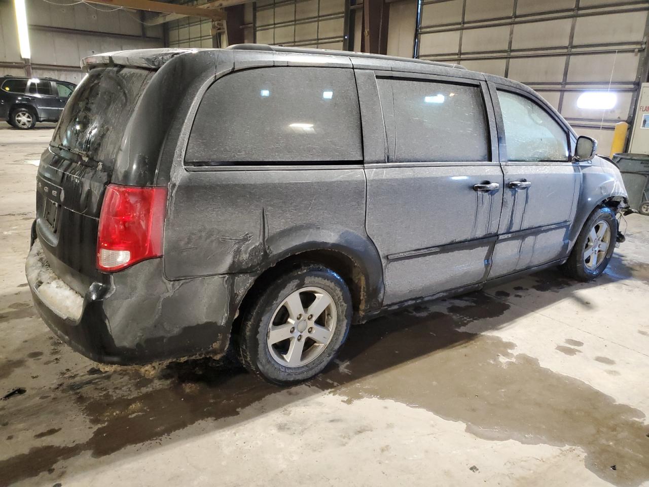 2012 Dodge Caravan - Image 3