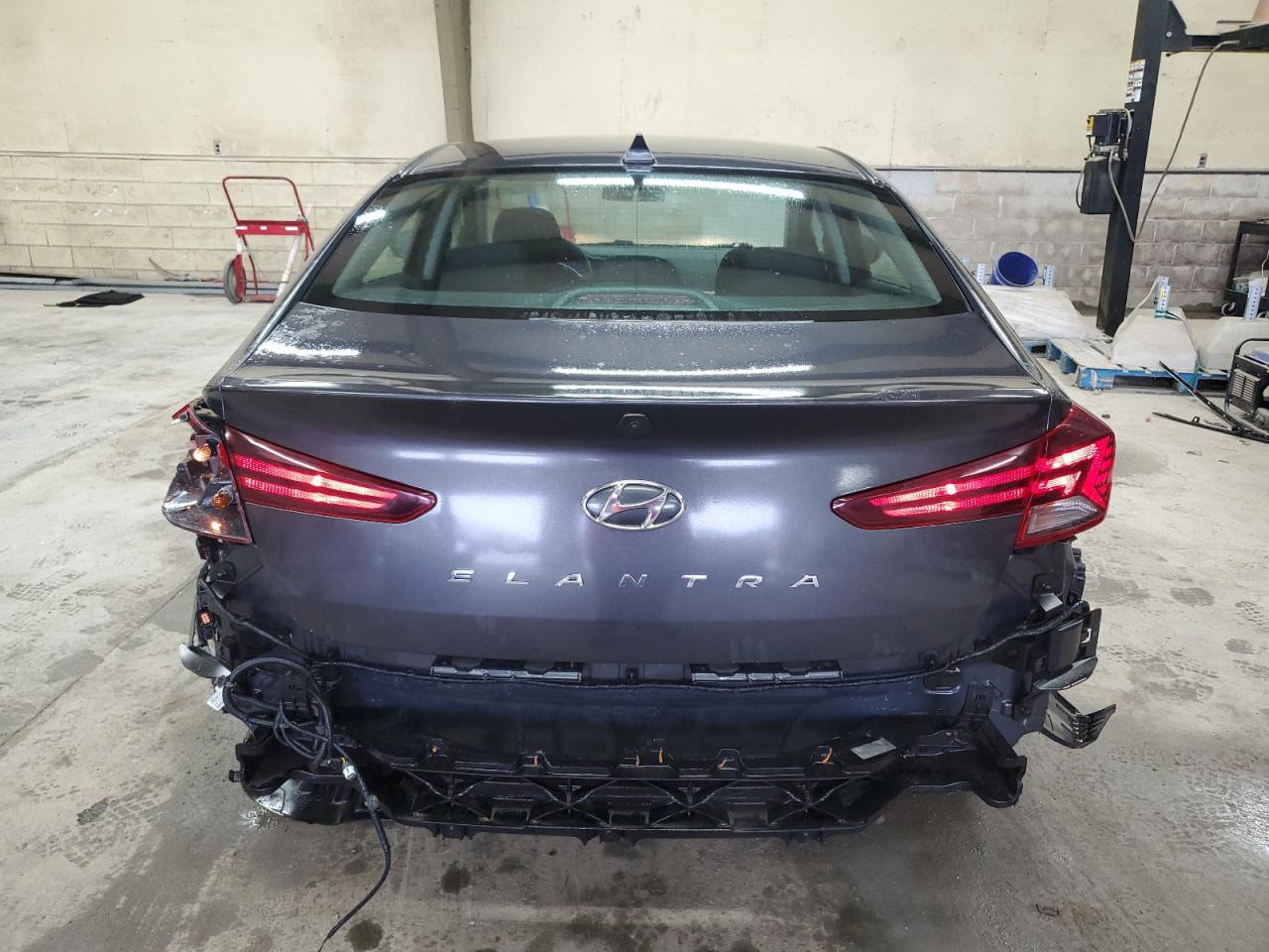 2020 Hyundai Elantra - Image 6