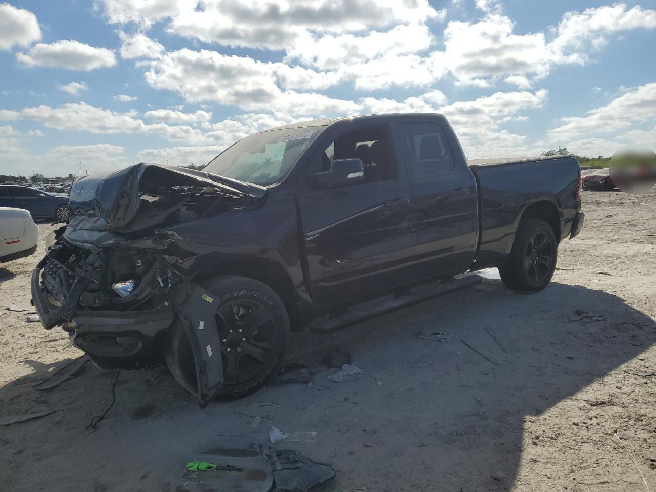 2022 RAM 1500 - Image 1