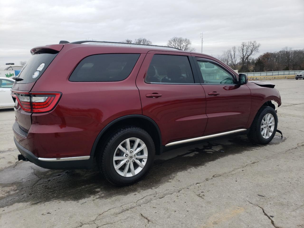 2019 Dodge Durango - Image 3