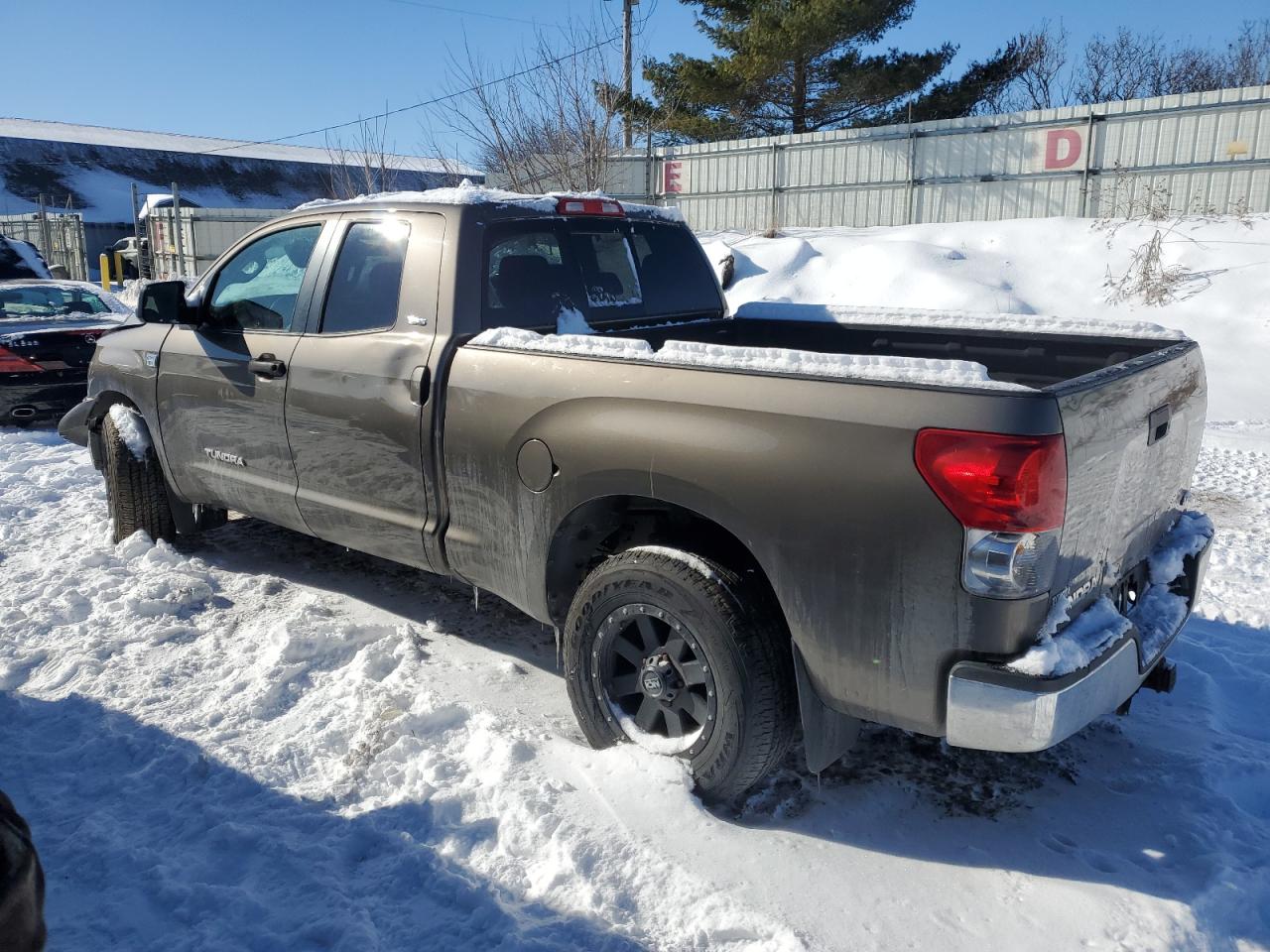 2007 Toyota Tundra - Image 2