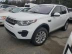 2017 Land Rover Discovery Sport Se en Venta en Shreveport, LA - Normal Wear