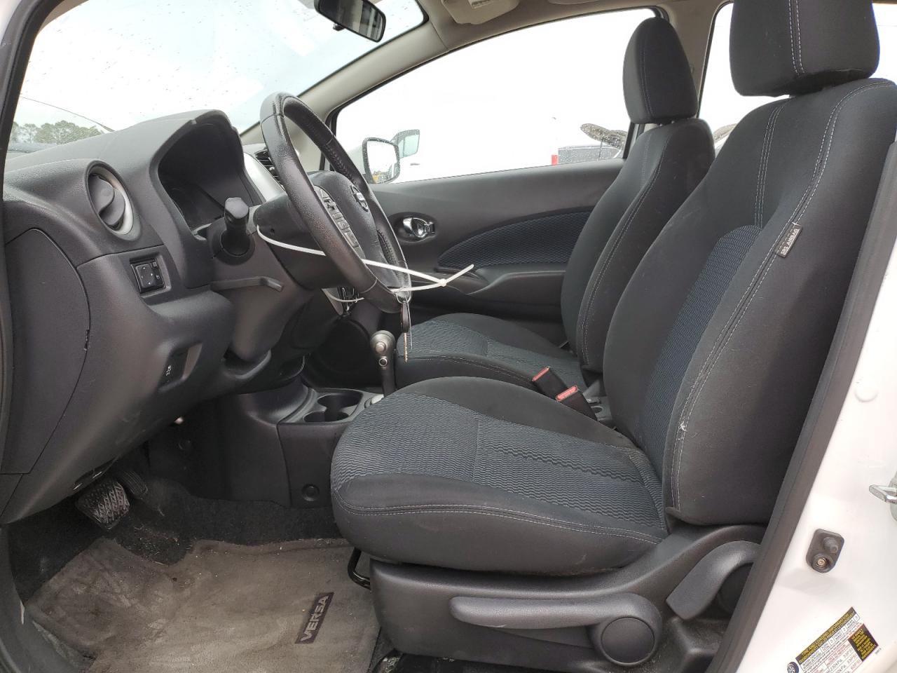 2015 Nissan Versa - Image 7