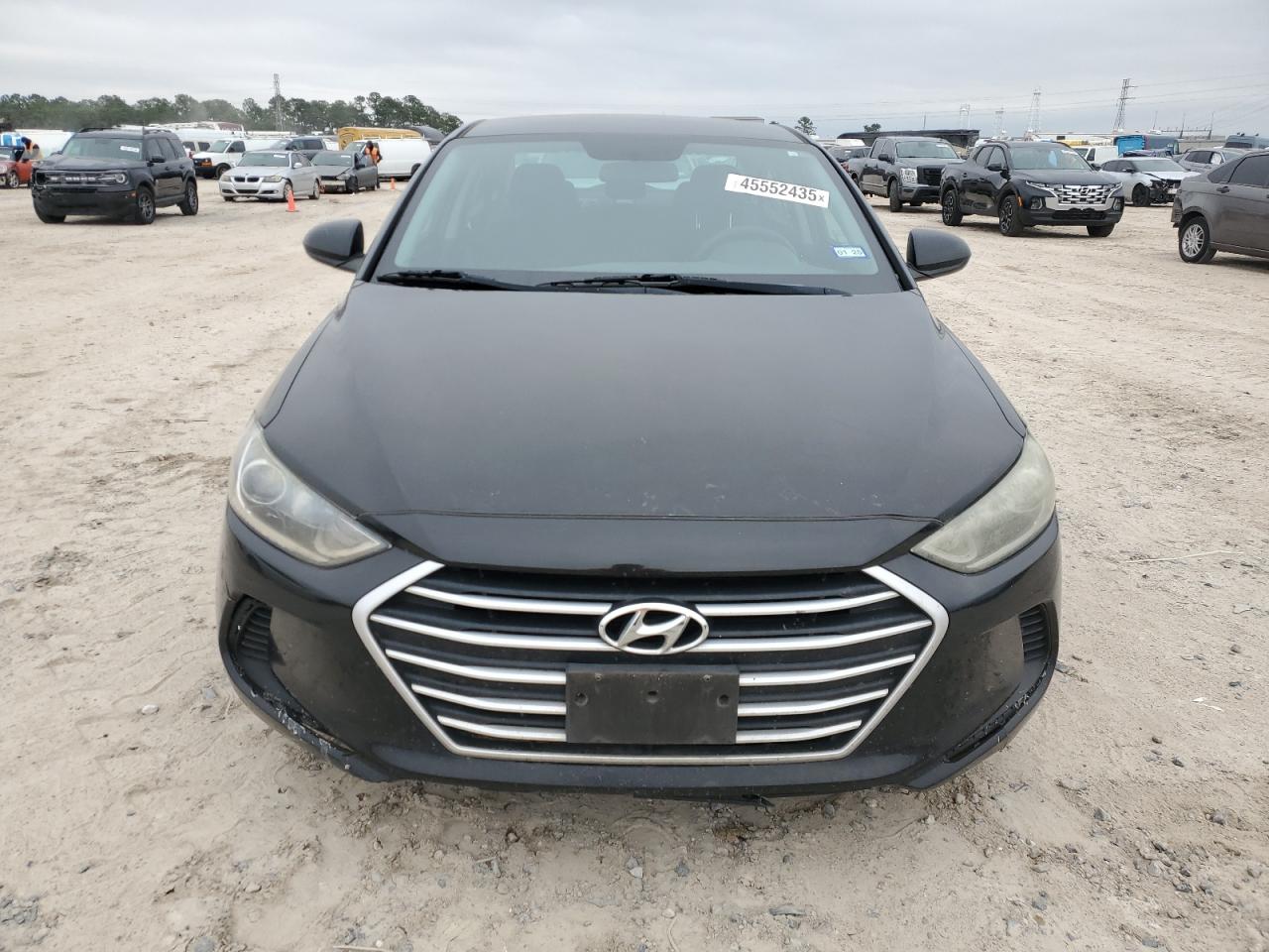 2018 Hyundai Elantra - Image 5