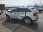 2013 Ford Edge Se იყიდება Fort Wayne-ში, IN - Front End