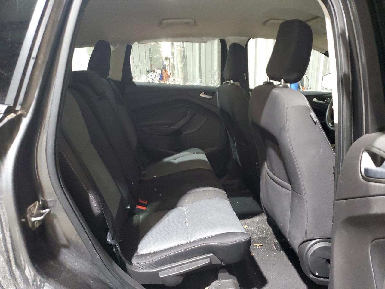 2018 Ford Escape - Image 11