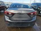 2017 Mazda 3 Sport продається в Elgin, IL - Front End