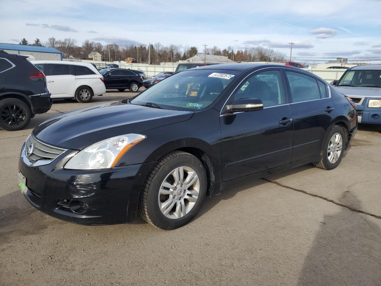 2010 Nissan Altima - Image 1