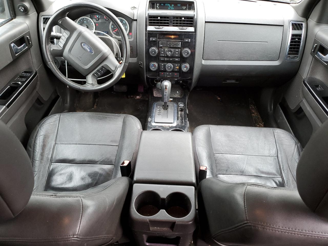2012 Ford Escape - Image 8
