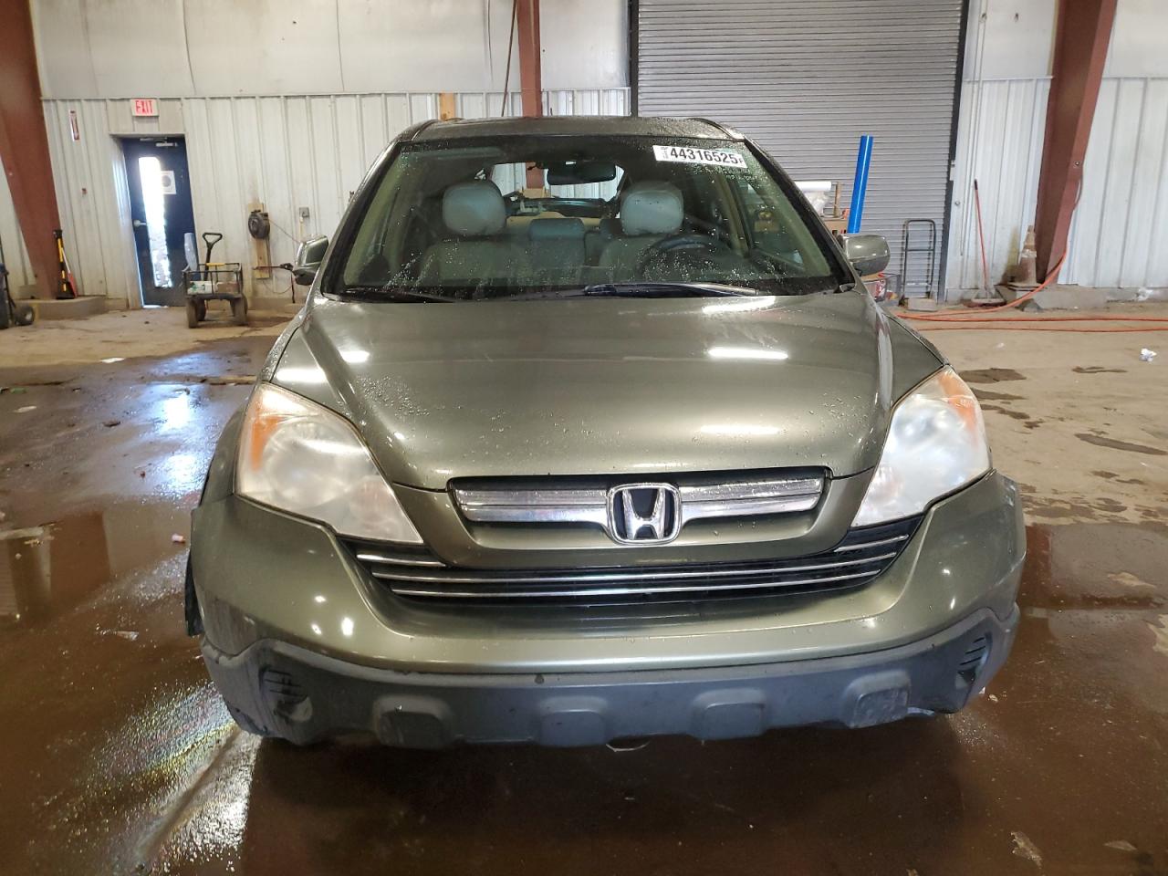 2008 Honda CR-V - Image 5