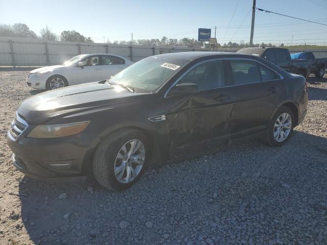 2012 Ford Taurus Sel