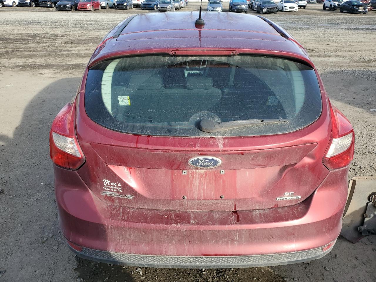 2014 Ford Focus - Image 6