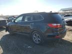 2016 Hyundai Santa Fe Se продається в Kansas City, KS - Front End