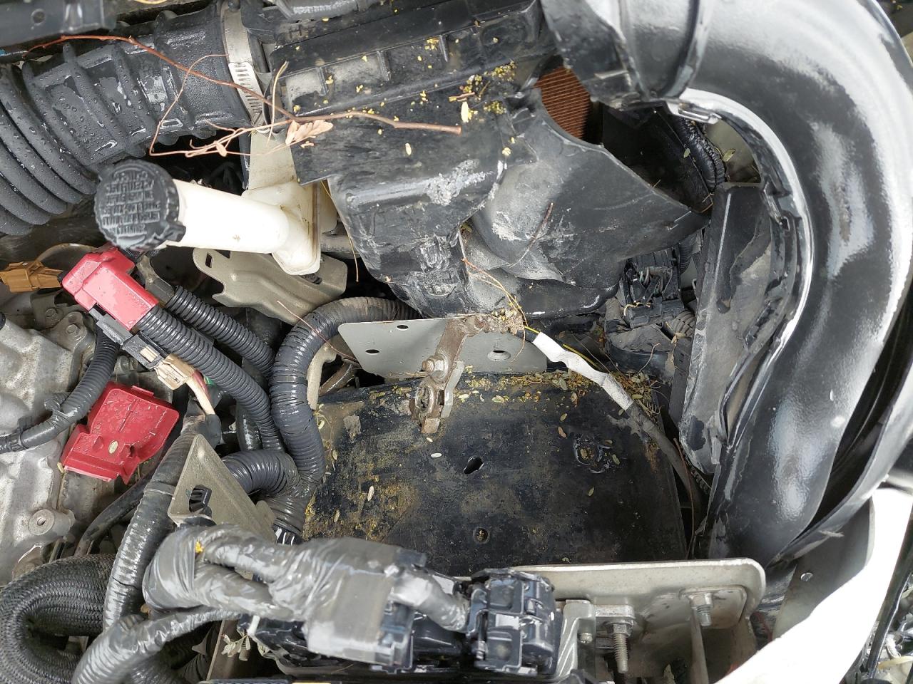 MNTBC2C90G6008802 - 2016 Nissan TIIDA - #45433645