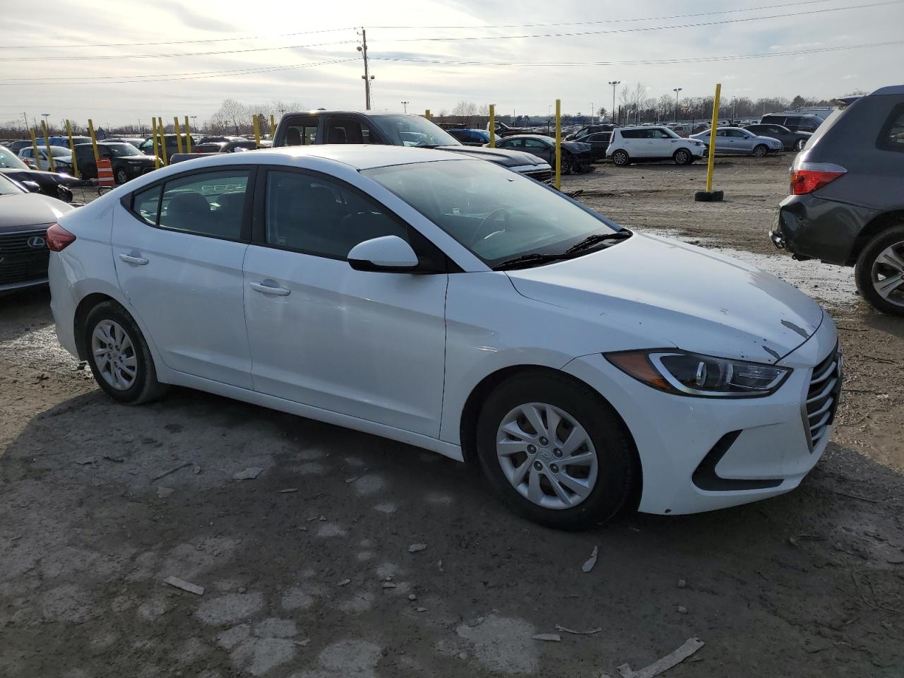 2017 Hyundai Elantra - Image 4