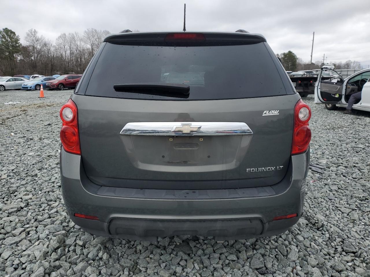 2013 Chevrolet Equinox - Image 6