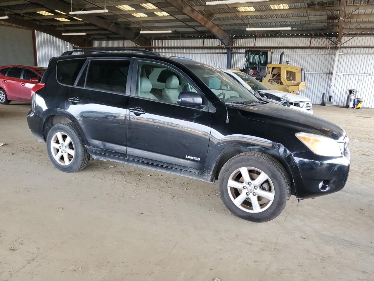 2008 Toyota RAV 4 - Image 4