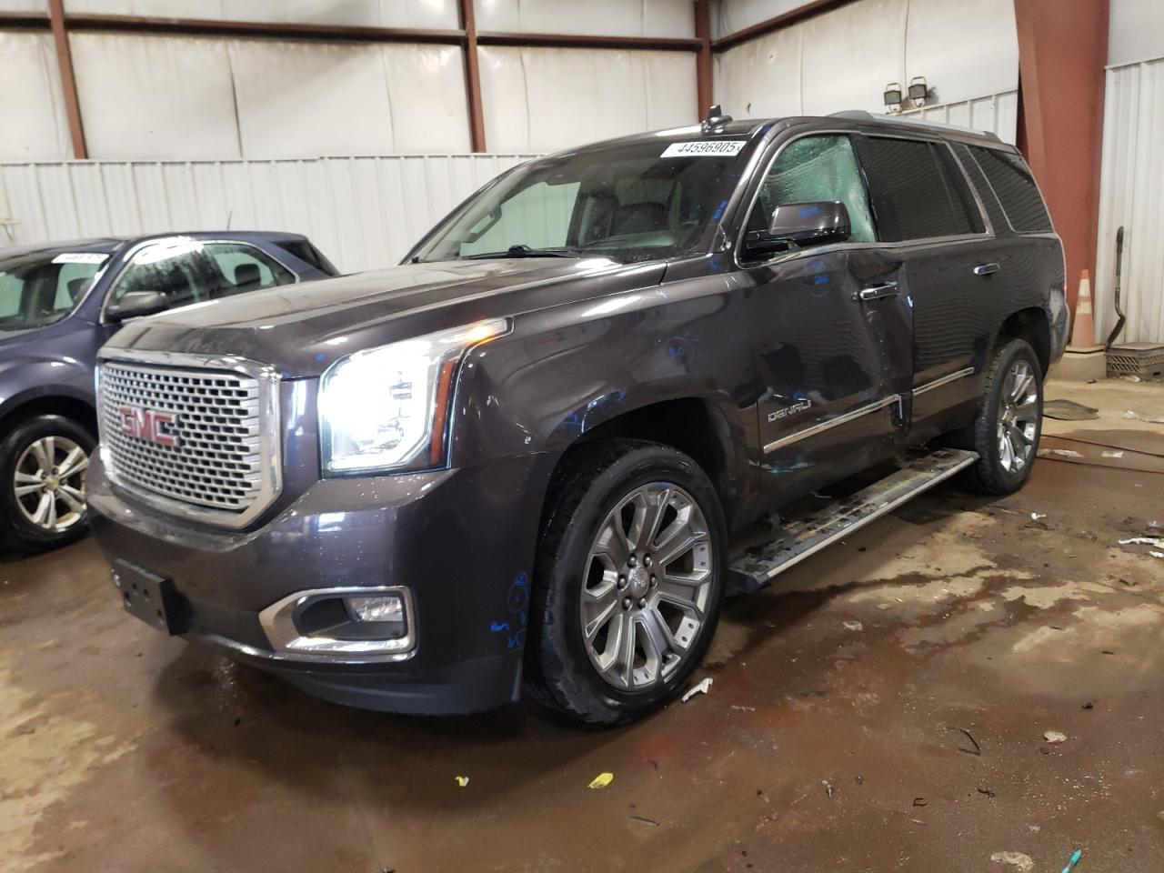 2017 GMC Yukon - Image 1