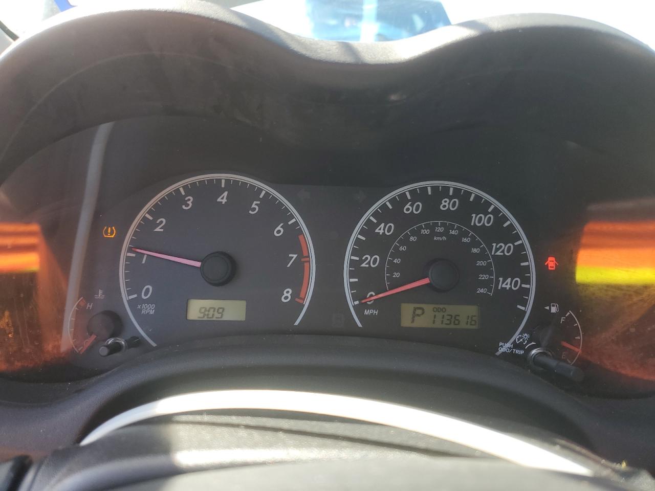 2009 Toyota Corolla - Image 9