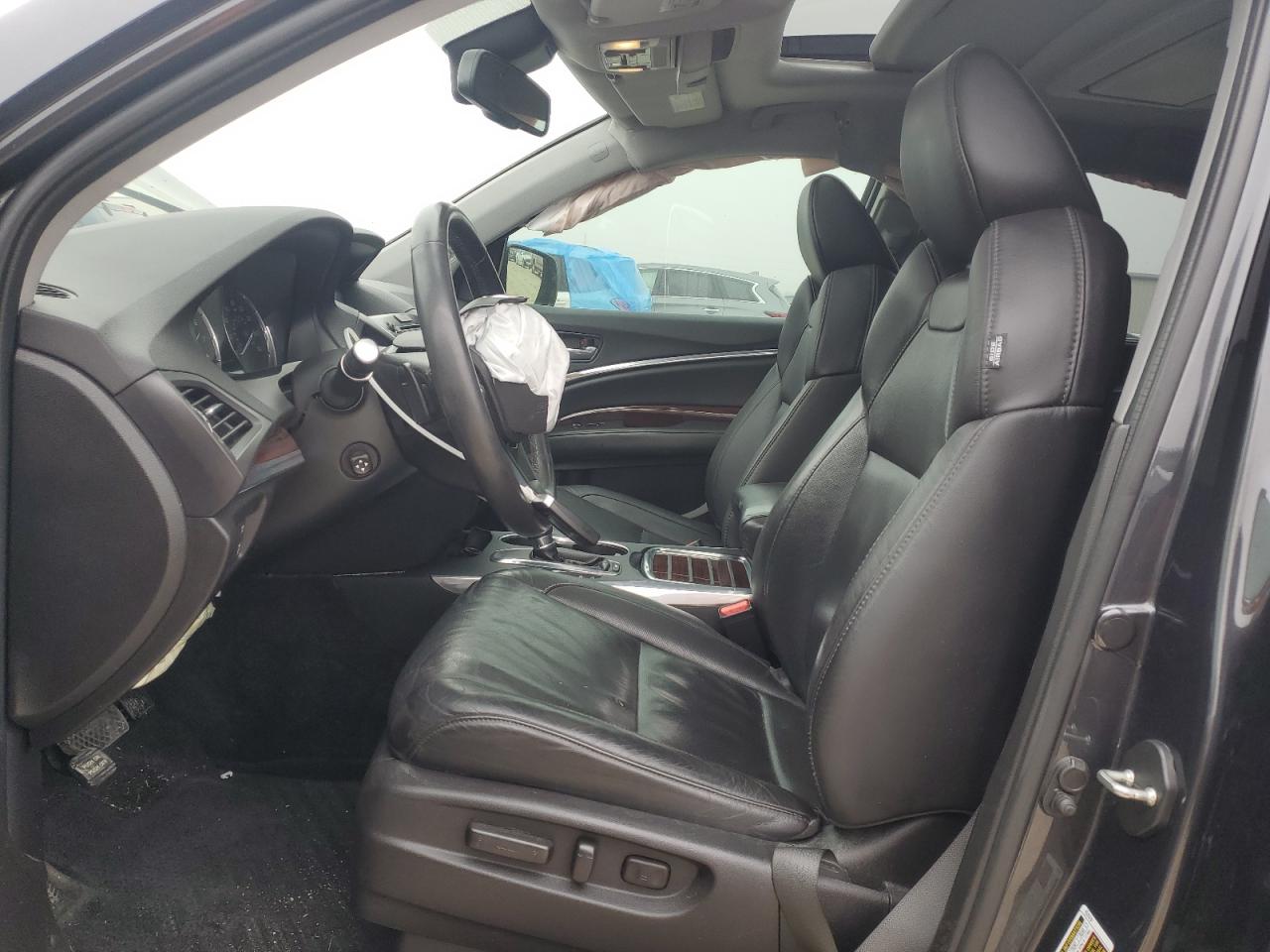 2015 Acura MDX - Image 7