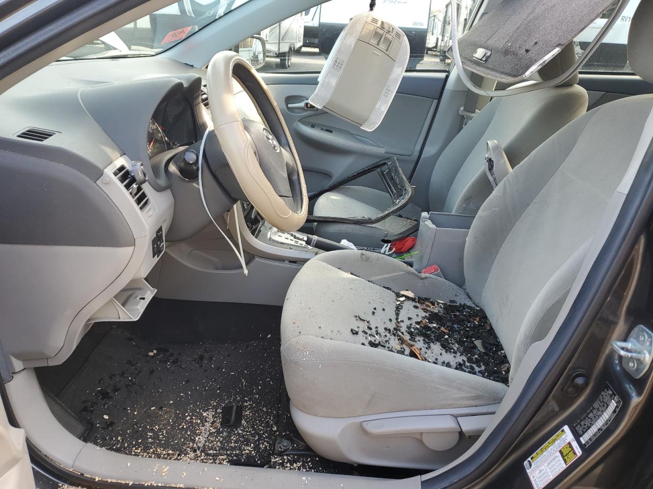 2010 Toyota Corolla - Image 7