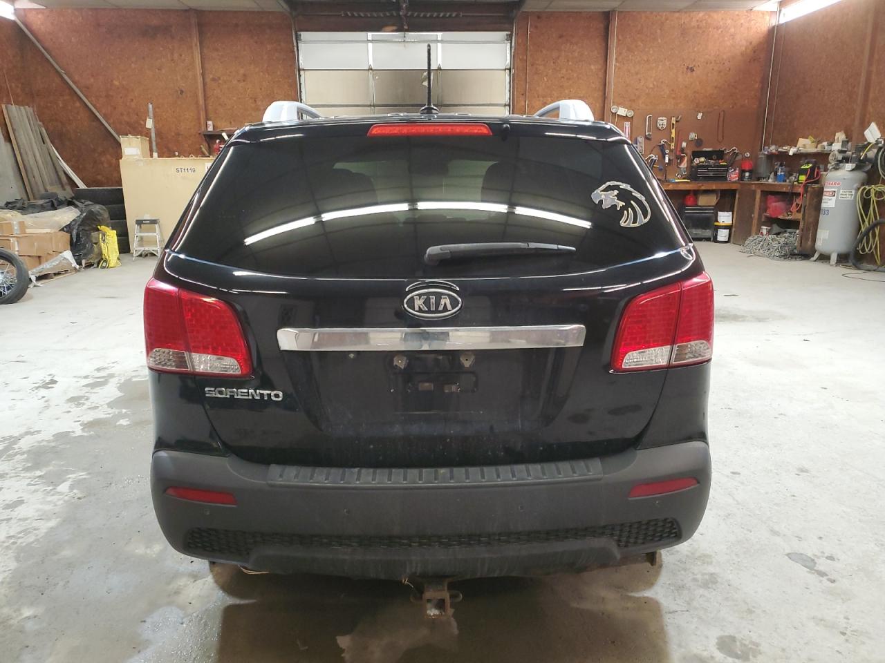 2013 Kia Sorento - Image 6