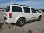 2012 Nissan Pathfinder S на продаже в Lebanon, TN - Front End