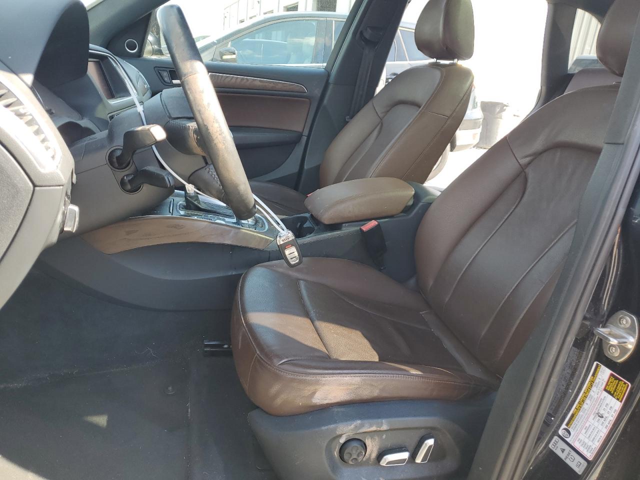 2013 Audi Q5 - Image 7