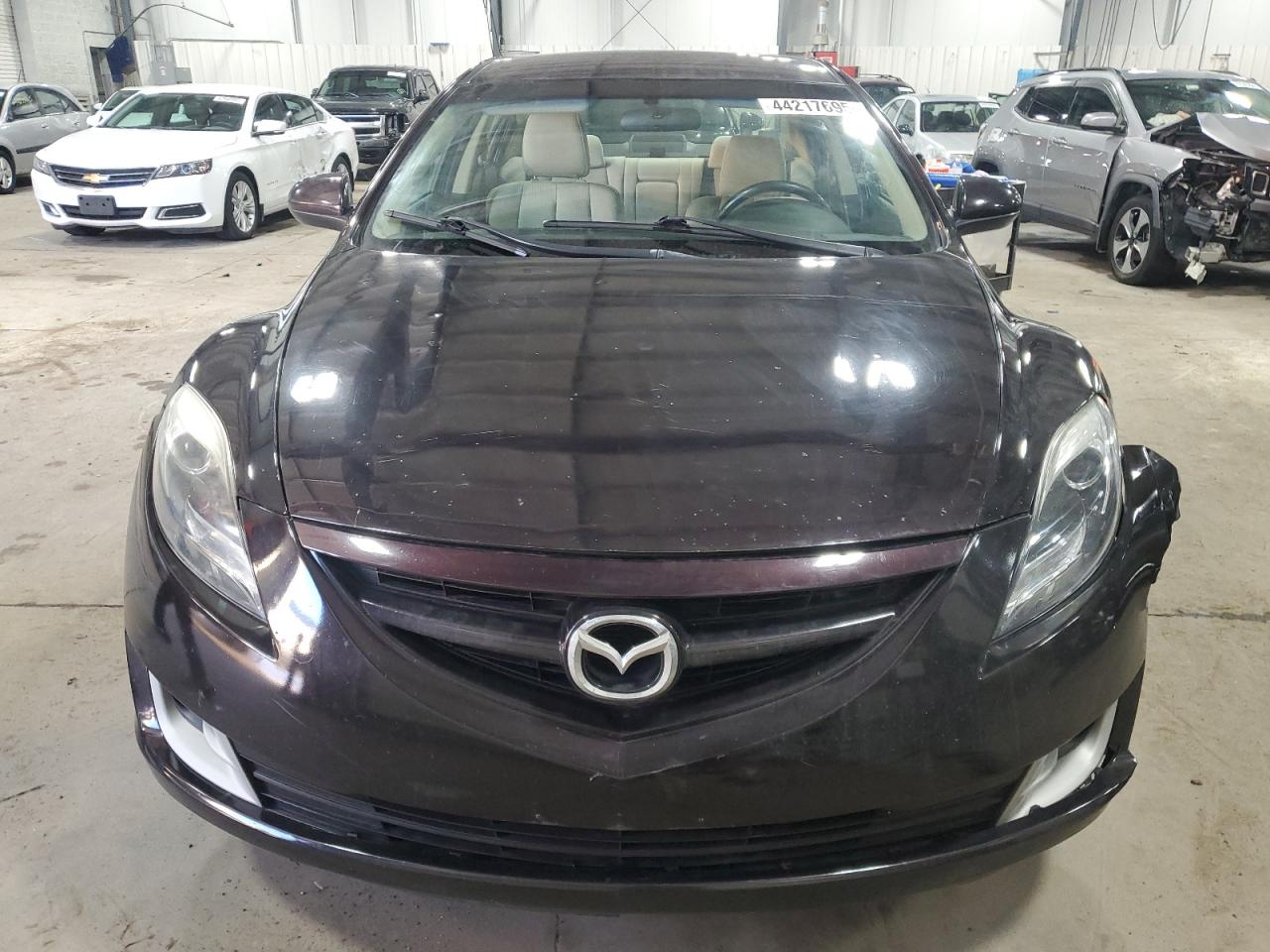 2011 Mazda 6 - Image 5