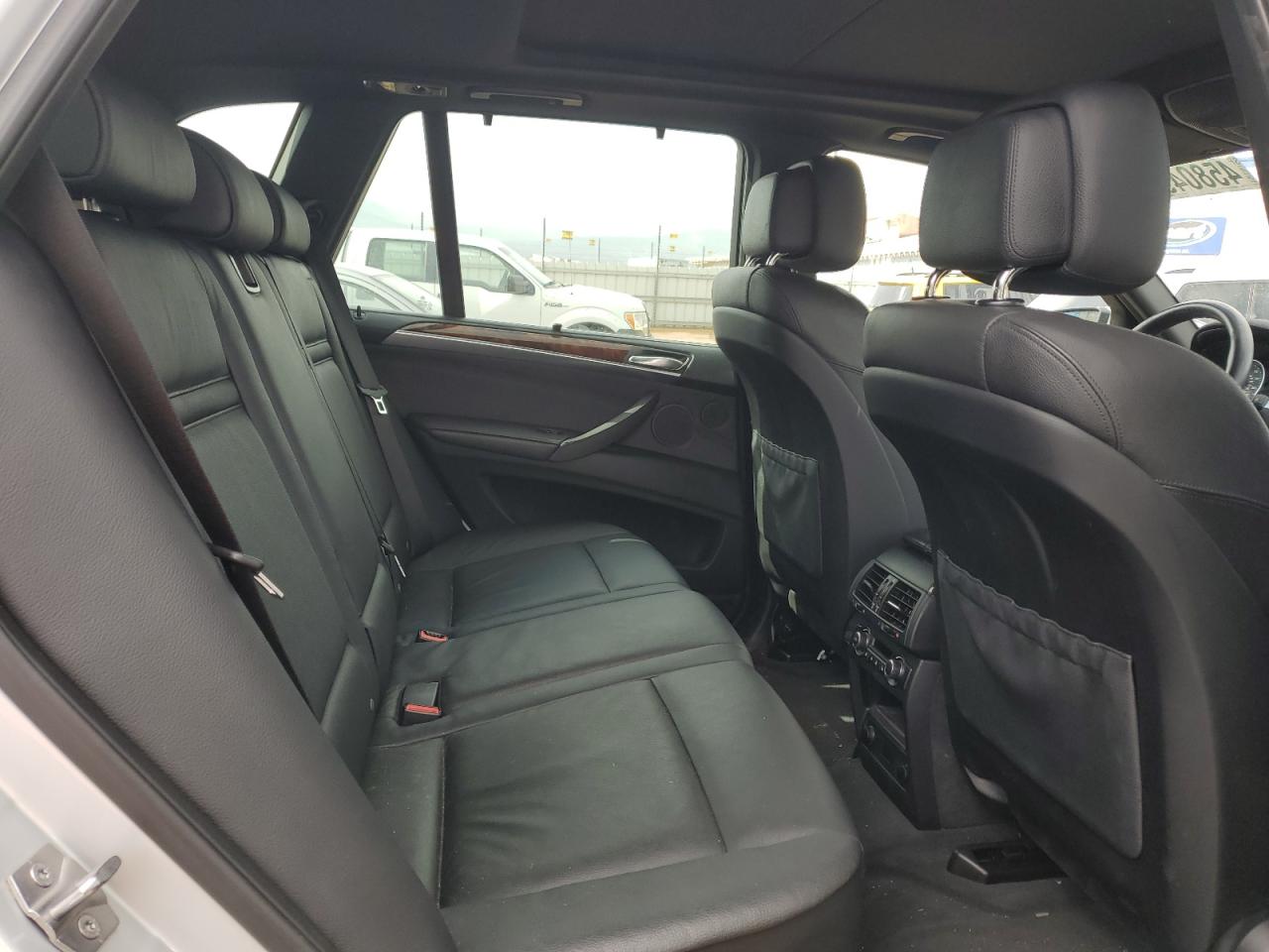 2013 BMW X5 - Image 11