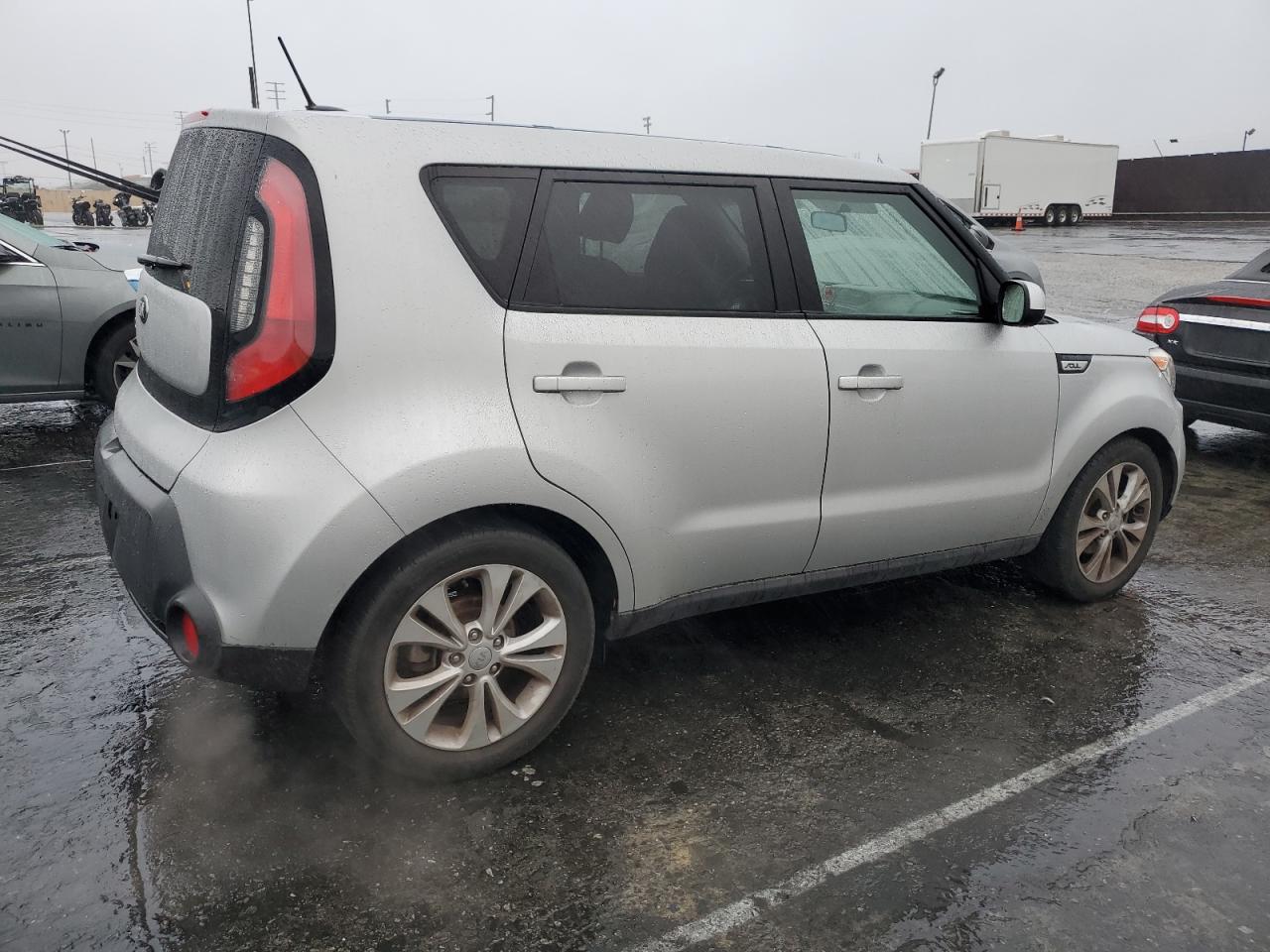 2015 Kia Soul - Image 3