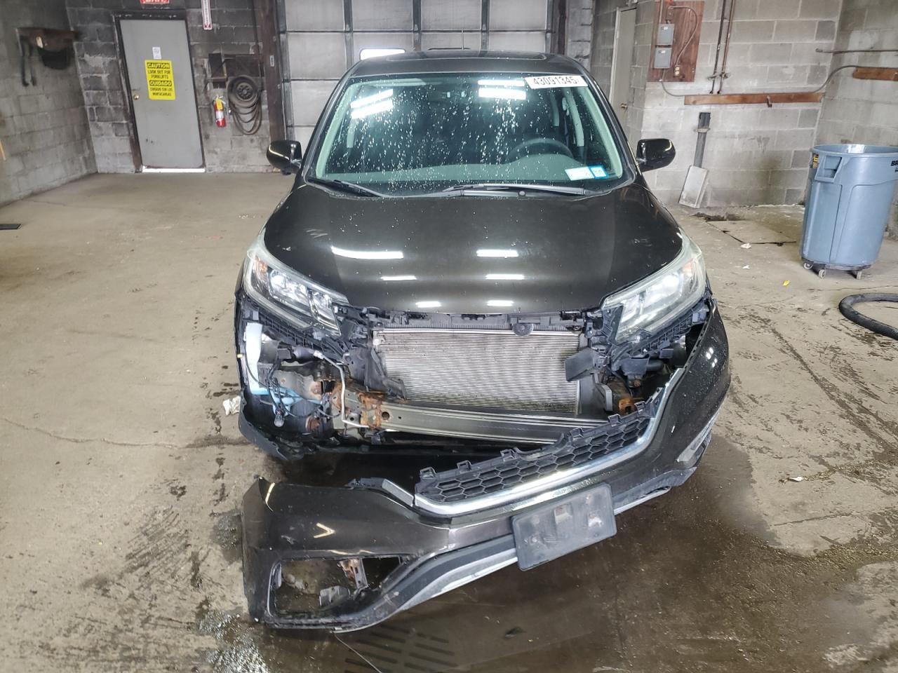 2015 Honda CR-V - Image 5