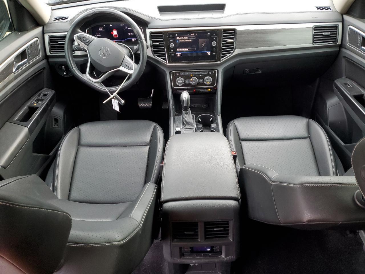 2021 Volkswagen Atlas - Image 8