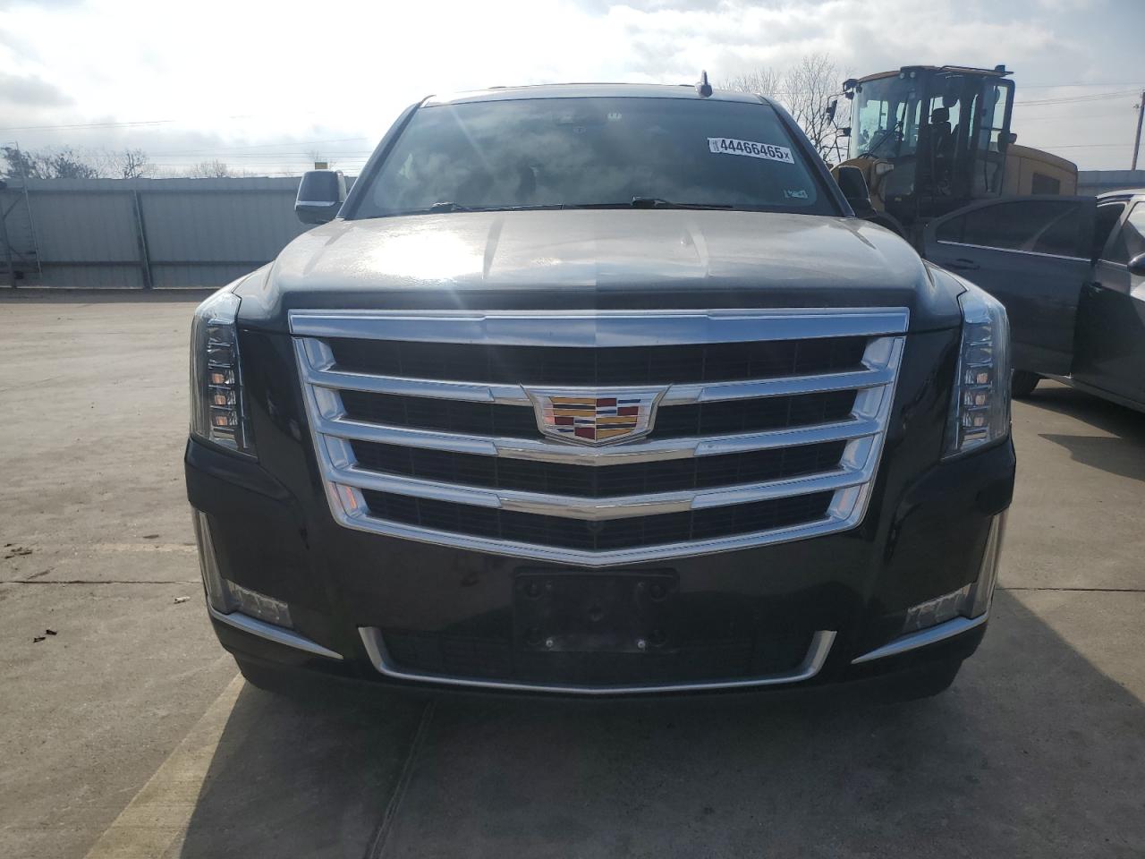 2015 Cadillac Escalade - Image 5