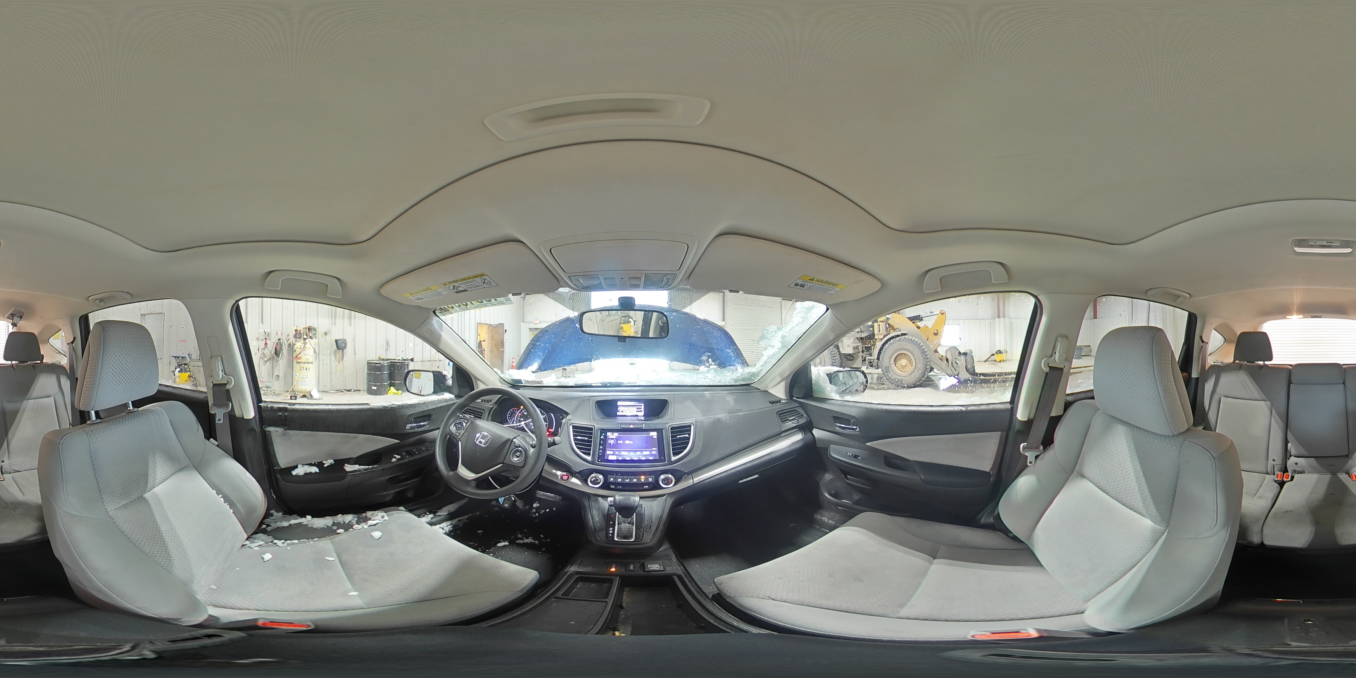 2016 Honda CR-V - Image 15