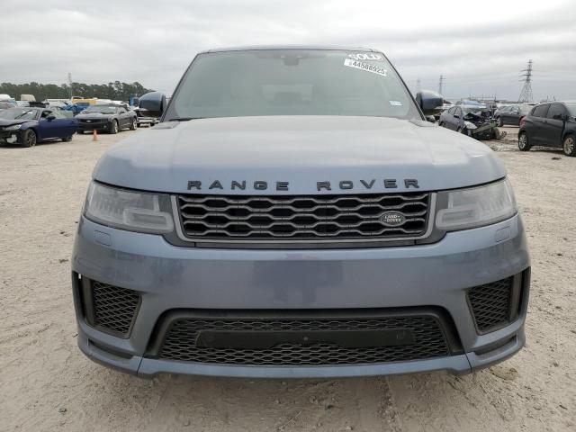 2018 LAND ROVER RANGE ROVER SPORT SUPERCHARGED DYNAMIC