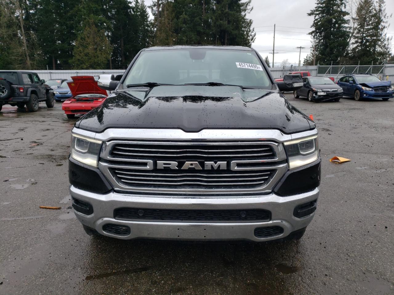 2019 RAM 1500 - Image 5