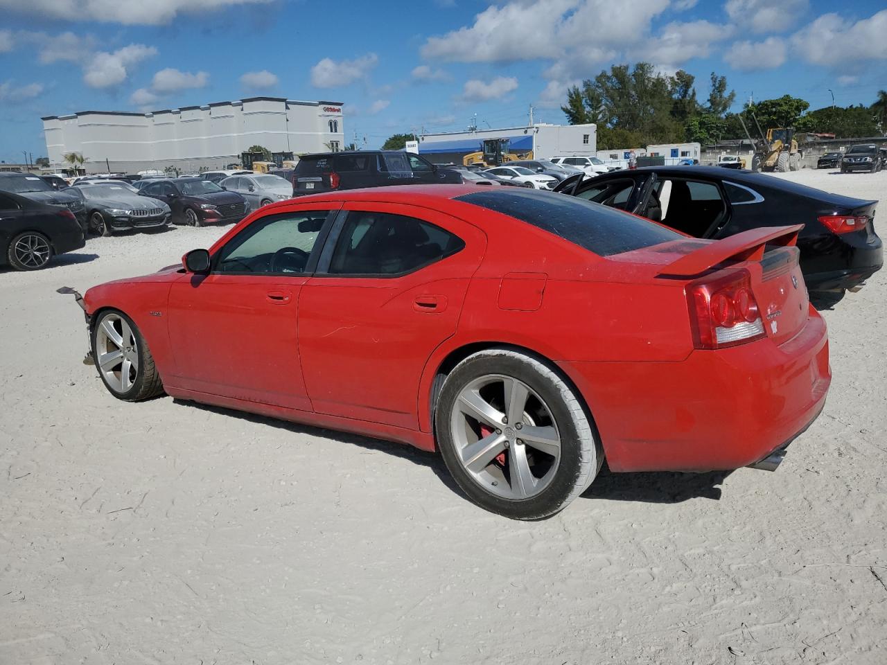 2010 Dodge Charger - Image 2