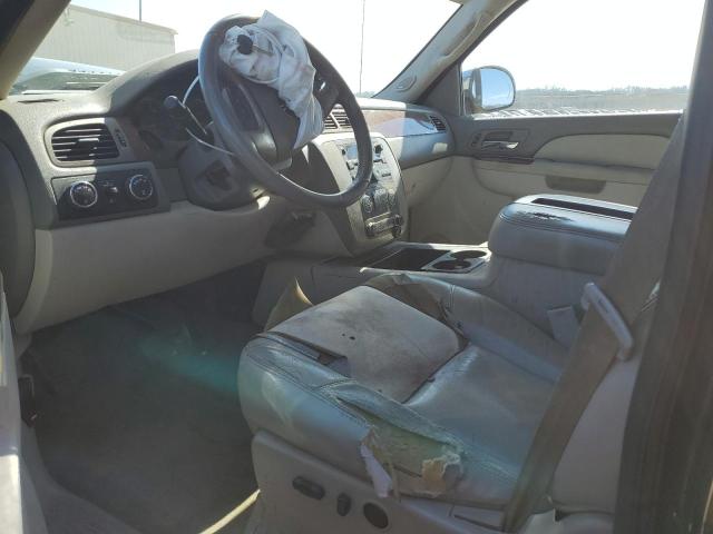 Pickups GMC SIERRA 2012 Czarny
