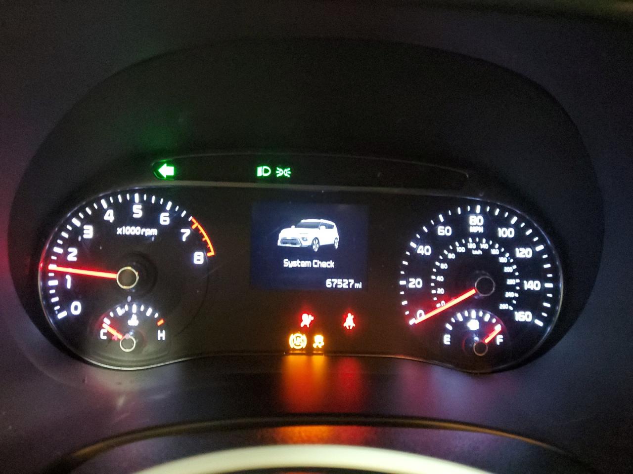 2021 Kia Soul - Image 9