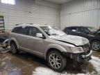 2013 Dodge Journey Crew na sprzedaż w Des Moines, IA - Front End