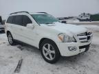 2009 Mercedes-Benz Gl  продається в Brighton, CO - Front End