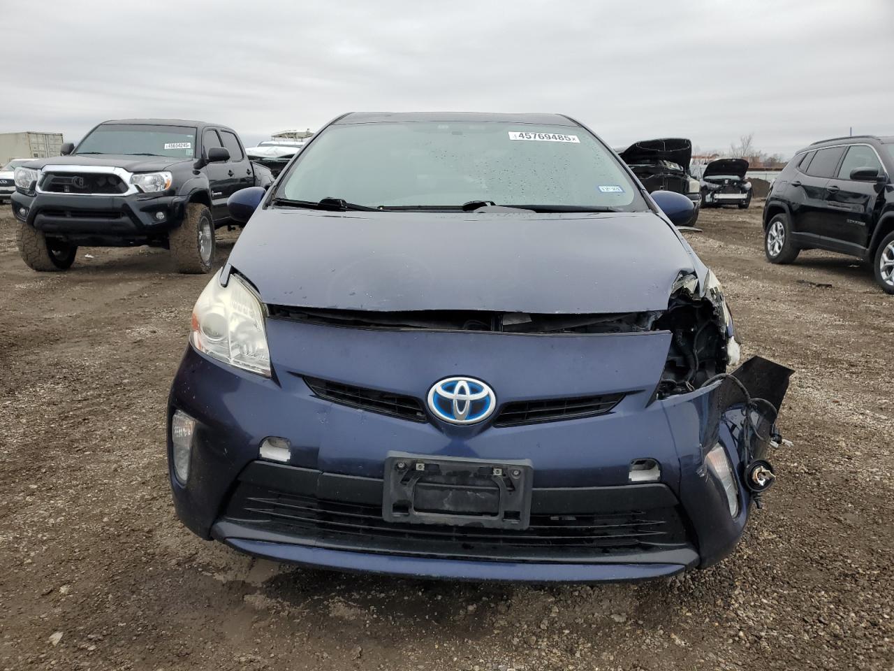 2015 Toyota Prius - Image 5