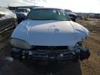 2000 Chevrolet Lumina  იყიდება Brighton-ში, CO - Front End