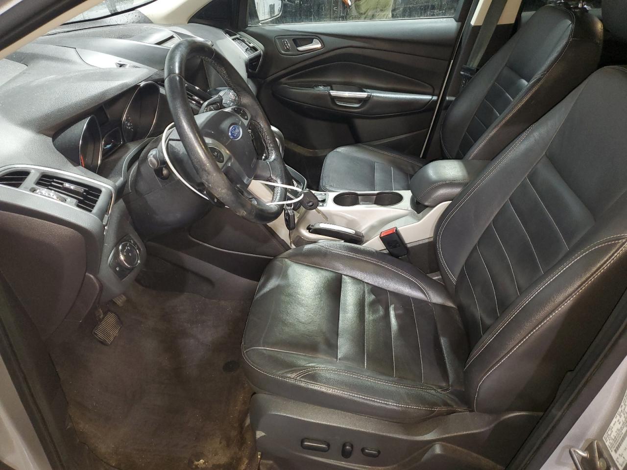 2013 Ford Escape - Image 7