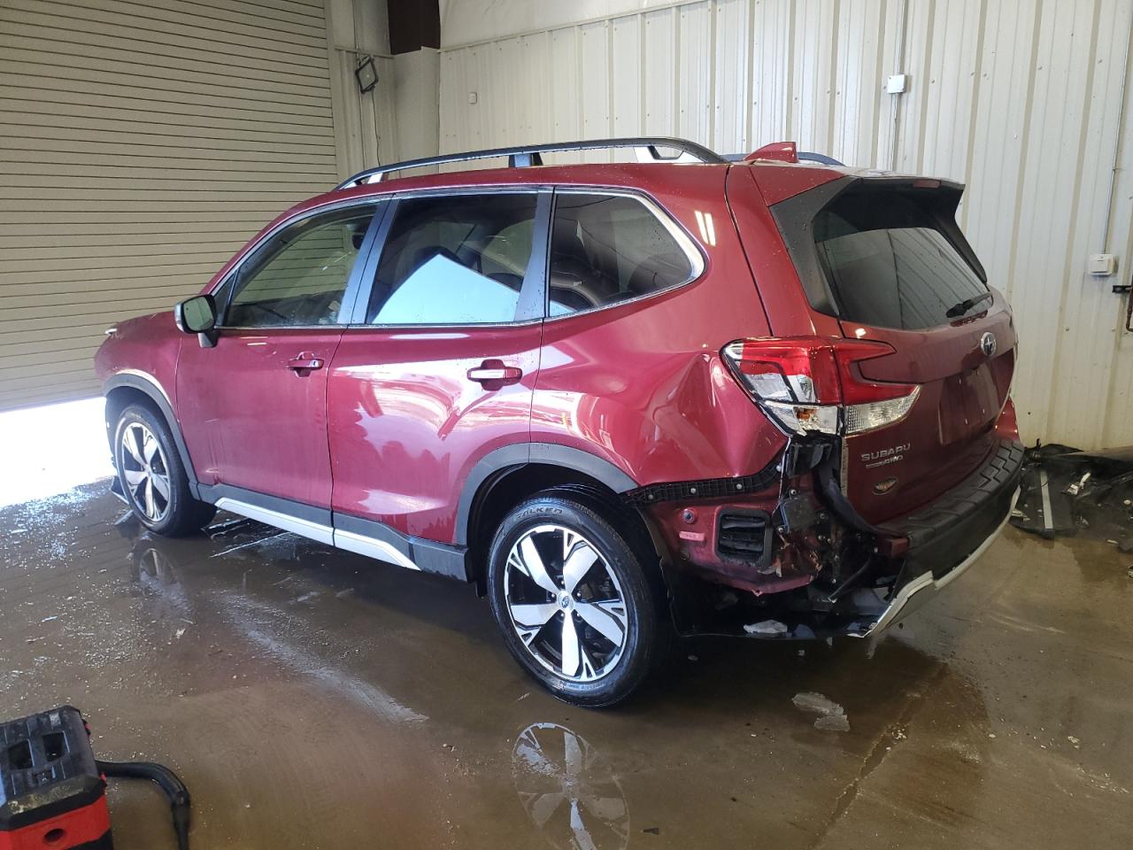 2020 Subaru Forester - Image 2
