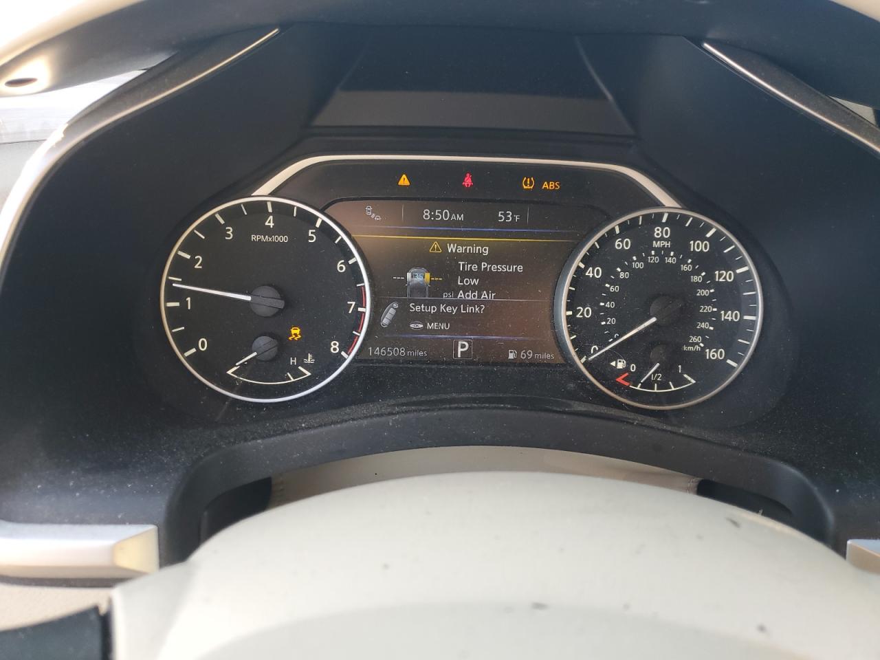 2015 Nissan Murano - Image 9