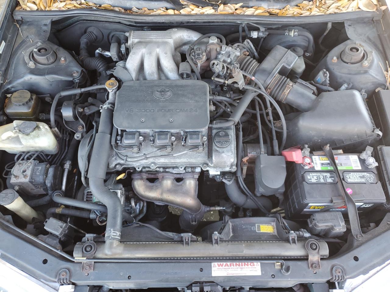 1998 Toyota Camry - Image 11