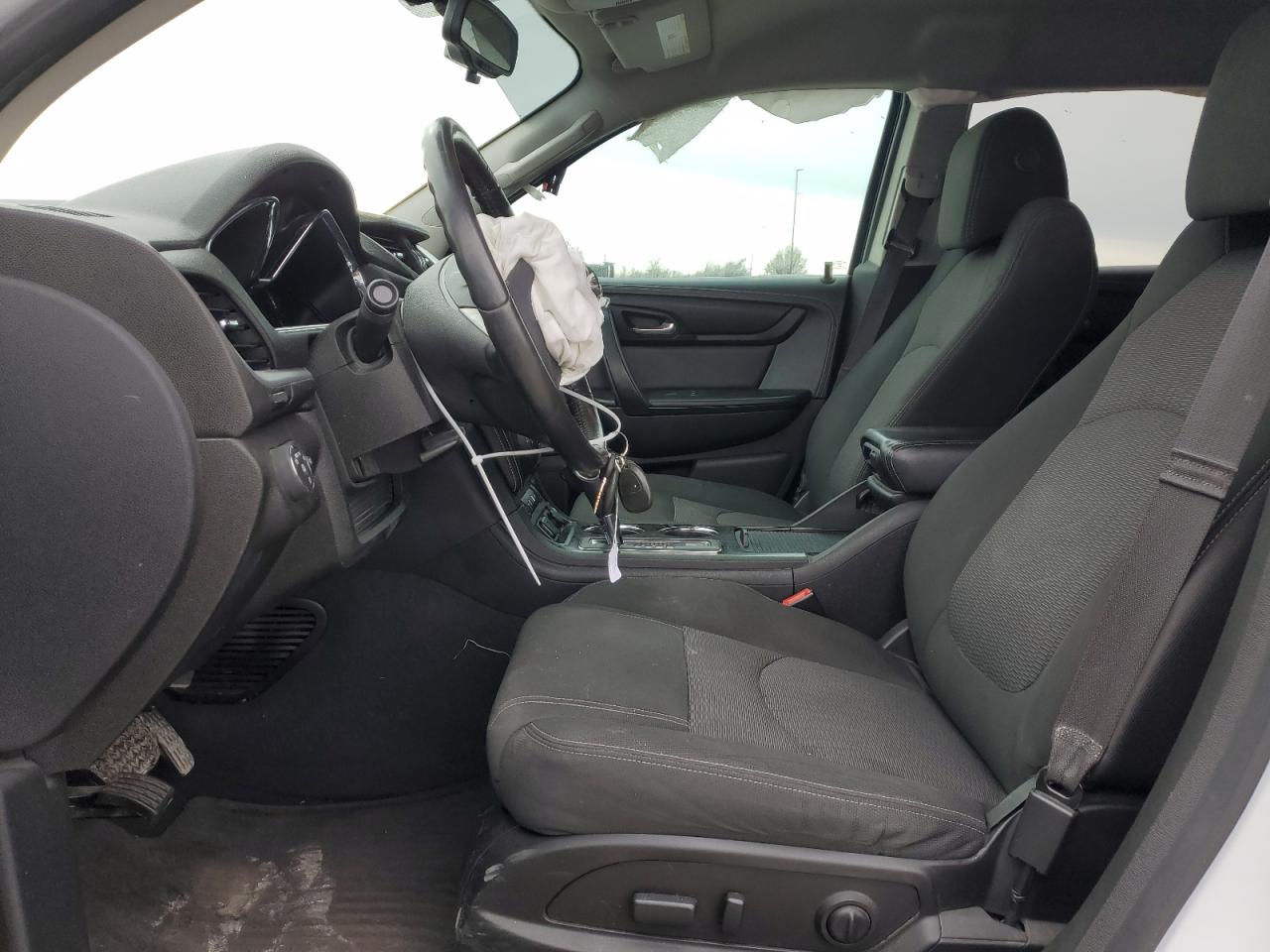 2016 Chevrolet Traverse - Image 7