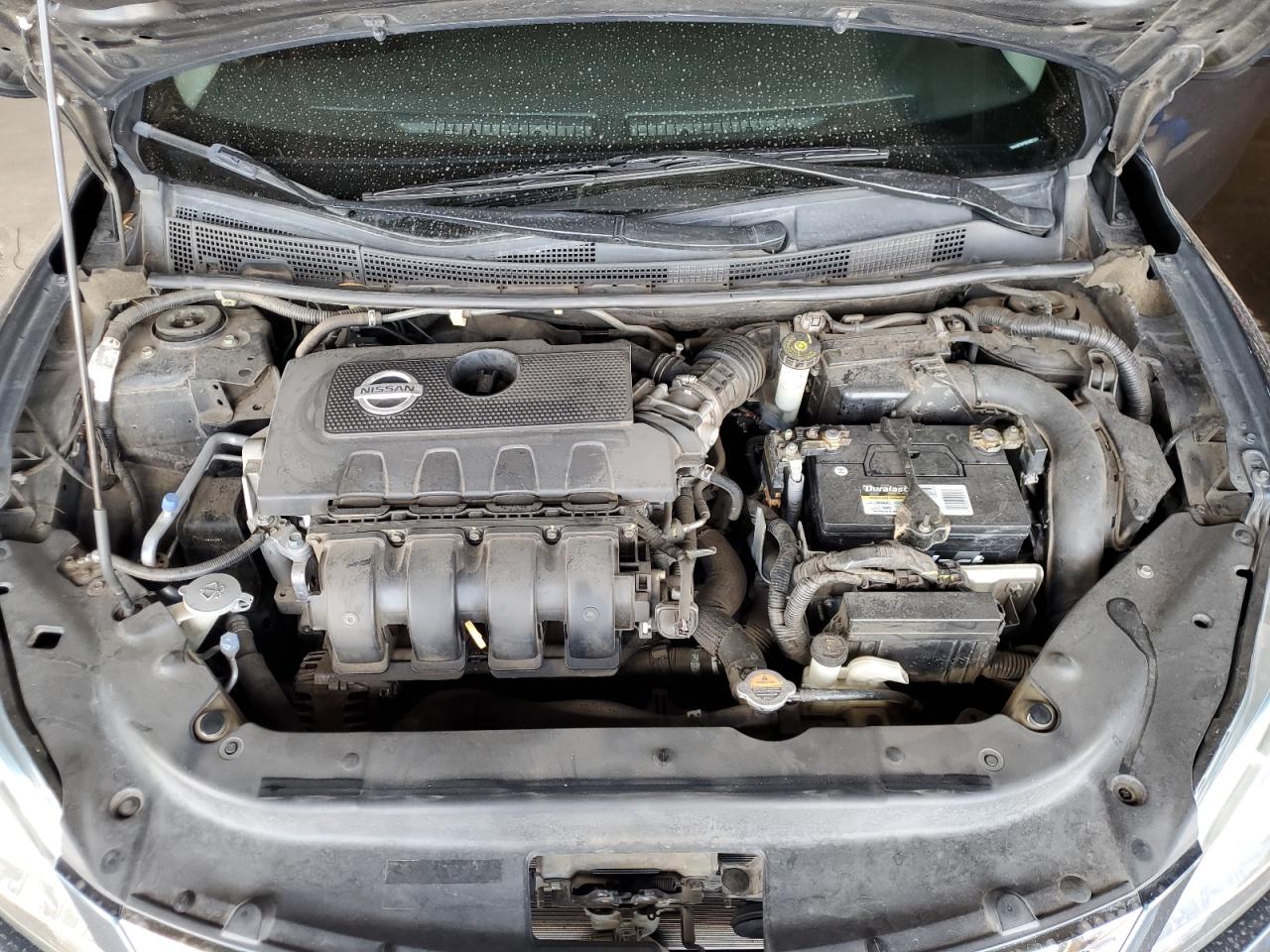 2014 Nissan Sentra - Image 11